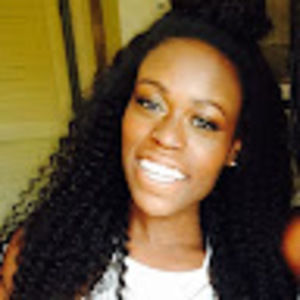 Meet your Posher, Aminah